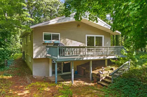 w5533 Archer Lane, Wild Rose, WI 54984