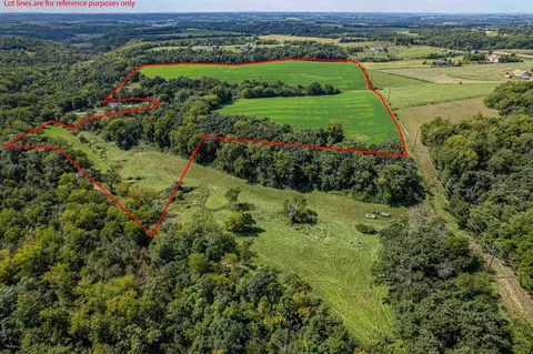 40 Acres Buckeye Rd, Blanchardville, WI 53516