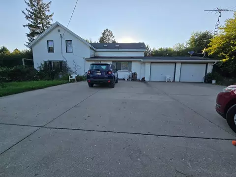 w7170 East Fir Road, Burnett, WI 53922