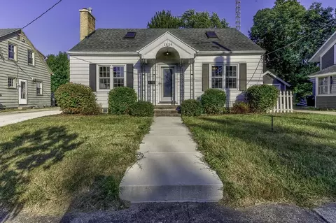 1329 10th St, Beloit, WI 53511
