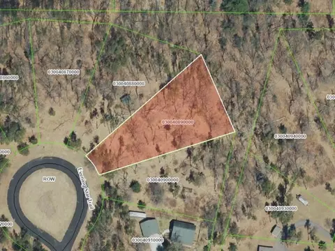 264 Evening Star Trl, Nekoosa, WI 54457