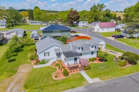n167 East Street, Waterloo, WI 53594