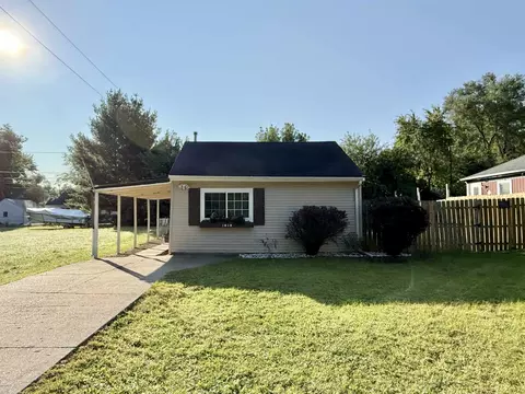 Exterior - 2030 E Gorton St, Beloit, WI 53511 photo 5 of 5