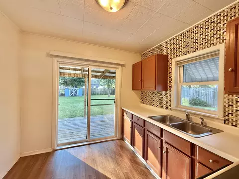 Kitchen - 2030 E Gorton St, Beloit, WI 53511 photo 2 of 4