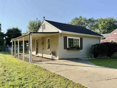 2030 E Gorton St, Beloit, WI 53511