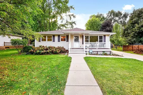 622 N Harrison St, Stoughton, WI 53589