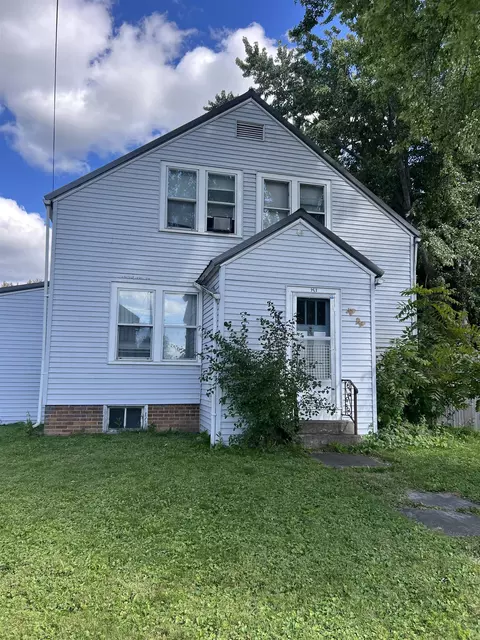 253 Rounsville St, Waupun, WI 53963