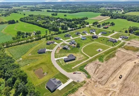 lot35 Wooded Ridge Trl, Cottage Grove, WI 53527