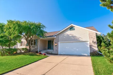 450 Jenna Dr, Verona, WI 53593
