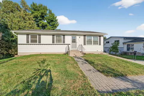 1312 3rd St, New Glarus, WI 53574