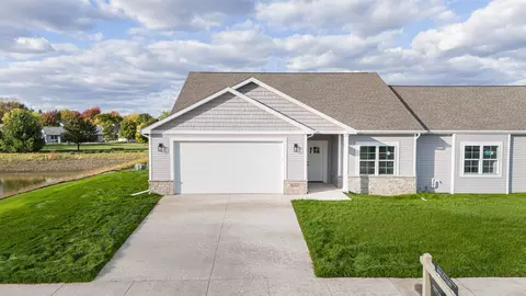 168 E Ash Ln, Milton, WI 53563
