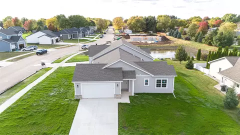 877 Red Hawk Dr, Milton, WI 53563