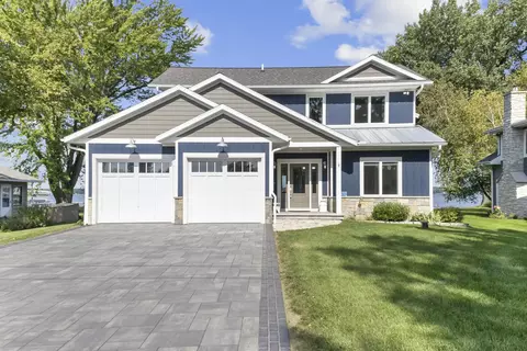 w3132 Blackbird Point Lane, Markesan, WI 53946