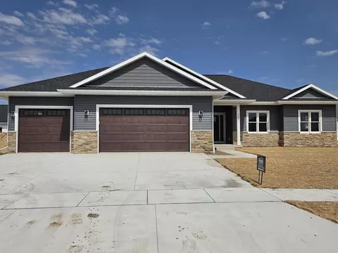 3537 Samson Dr, Milton, WI 53563