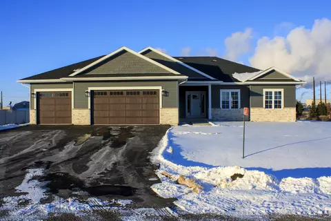 3537 Samson Dr, Milton, WI 53563