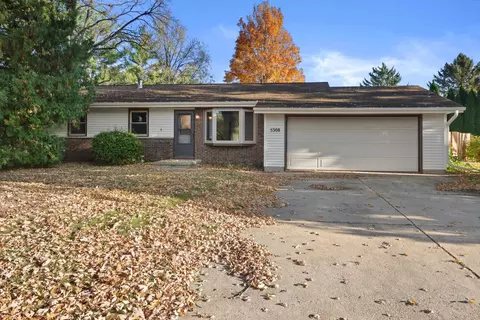 5308 Dennis Dr, Mcfarland, WI 53558