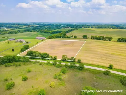 lot1 King Rd, Brooklyn, WI 53521