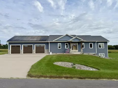 11450 Flambeau Rd, Tomah, WI 54660