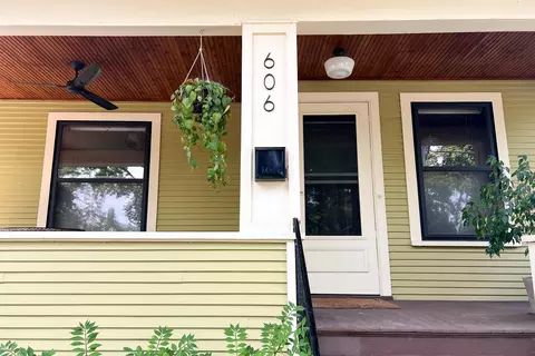 606 S Dickinson St, Madison, WI 53703