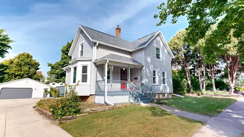 129 N German Ave, Jefferson, WI 53549