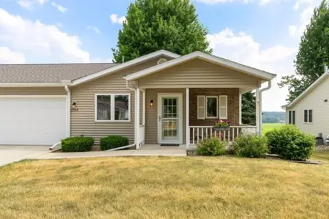 1500 15th Street St, Baraboo, WI 53913