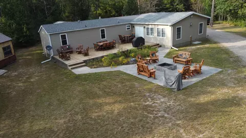 w5159 Brandts Way, Necedah, WI 54646