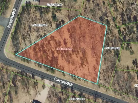 1172 Arrowhead Trl, Nekoosa, WI 54457