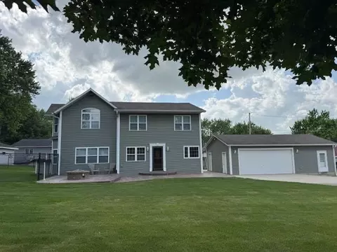 6639 Lake Rd, Windsor, WI 53598