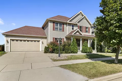 514 Pine Lawn Pkwy, Verona, WI 53593