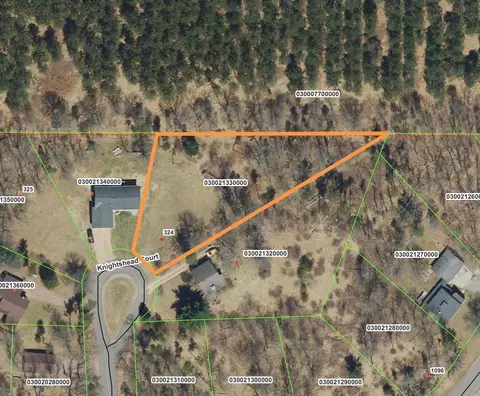 324 Knightshead Ct, Nekoosa, WI 54457