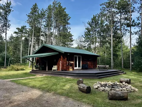 w7352 22nd Street West, Necedah, WI 54646