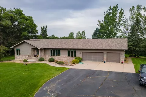 602 E Wheeler Dr, Plainfield, WI 54966 photo 1