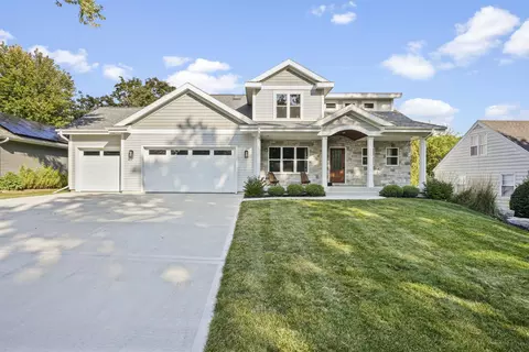 4708 Shore Acres Rd, Monona, WI 53716