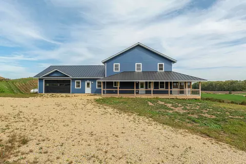 n5184 County Highway N, Monroe, WI 53566