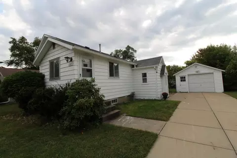 1140 S 17th St, Wisconsin Rapids, WI 54494