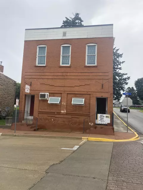 303 W Water Street St, Shullsburg, WI 53586