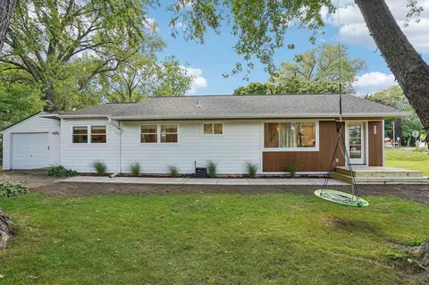 4408 Outlook St, Monona, WI 53716