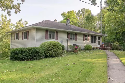 2454 State Road 40 Rd # N, Radisson, WI 54867