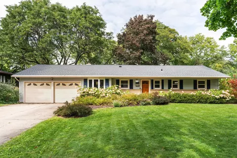 5314 Tolman Ter, Madison, WI 53711