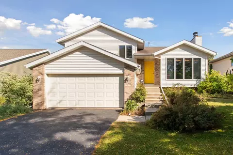 6118 Jeffers Dr, Madison, WI 53719