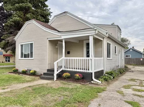 1403 Henry Ave, Beloit, WI 53511