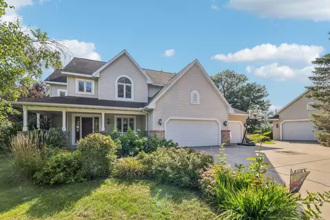 502 Meadowlark Ln, Portage, WI 53901