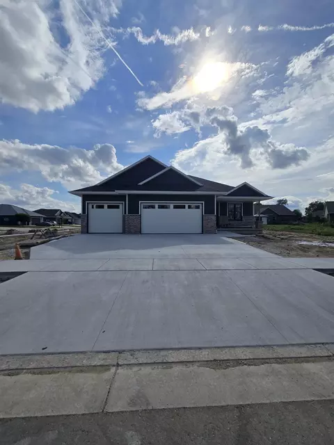 5403 Samuel Dr, Milton, WI 53563