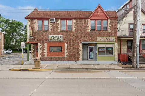 510-516 S Park St, Madison, WI 53715