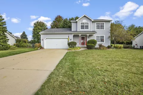 213 Anna St, Waterloo, WI 53594