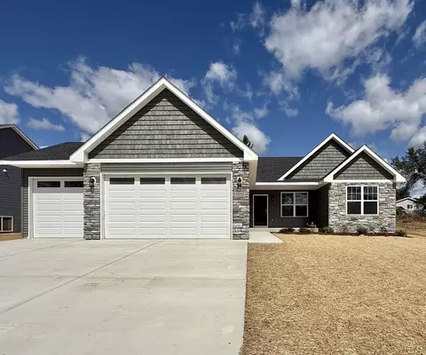 1010 Journey Hills Rd, Milton, WI 53563