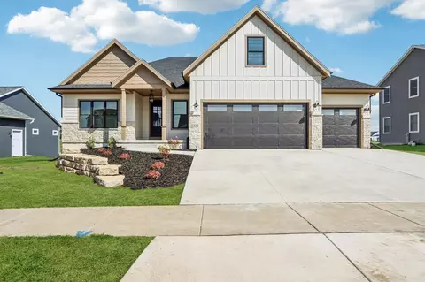 2300 Valberg Dr, Stoughton, WI 53589