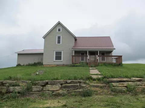 1714 County Road A Rd, Mineral Point, WI 53565