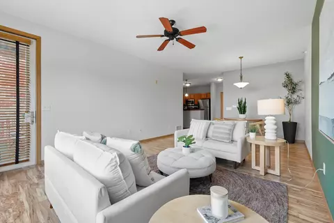 101 Metro Ter #204, Madison, WI 53718