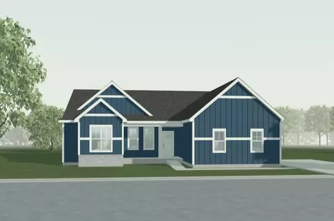 643 Evening Sun Way, Verona, WI 53593